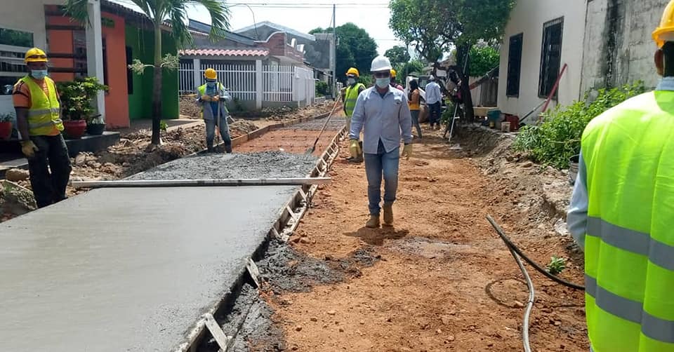 INTERVENTORÍA TÉCNICA, ADMINISTRATIVA, FINANCIERA, CONTABLE Y JURÍDICA AL PROYECTO “CONSTRUCCIÓN PAVIMENTO RÍGIDO EN LOS BARRIOS NUEVA ESTRELLA Y VILLA ARABIA 1 EN EL CASCO URBANO DEL MUNICIPIO DE CAUCASIA- ANTIOQUIA